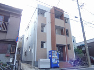 フェニーチェ名古屋の画像