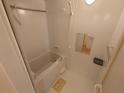 【浴室】 | セジュール岡崎