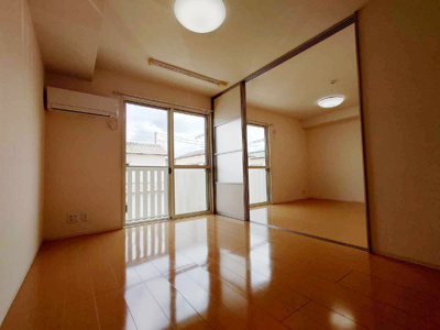 【居間・リビング】 | セジュール岡崎