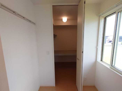 【収納】 | セジュール岡崎