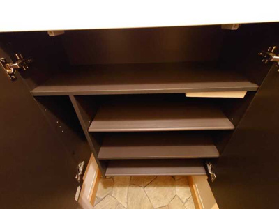 【収納】 | セジュール岡崎