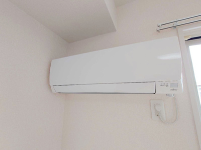 【設備】 | セジュール岡崎