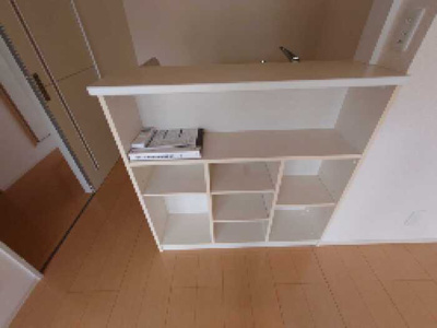 【その他】 | セジュール岡崎