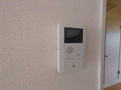 【セキュリティ】 | セジュール岡崎