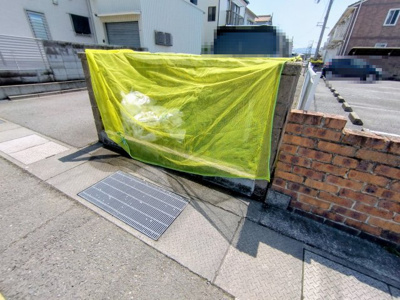 【その他共用部分】 | セジュール岡崎