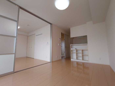 【居間・リビング】 | セジュール岡崎