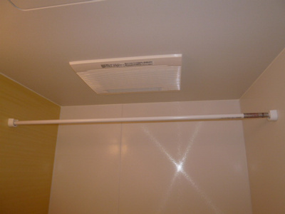 【浴室】 | ピエーノヴェルデ | 浴室乾燥機