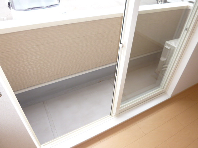 ピエーノヴェルデの寝室|洋室