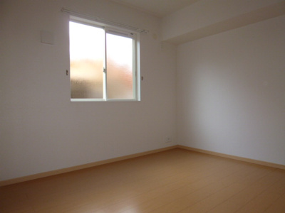 【寝室】 | ピエーノヴェルデ | 洋室