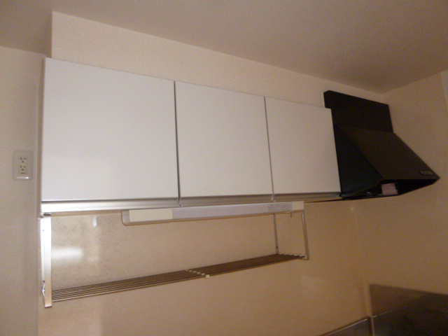 ピエーノヴェルデの内装|エアコン