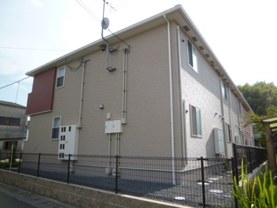 【外観】 | ピエーノヴェルデ