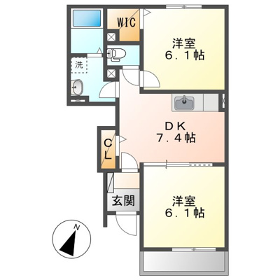 【外観】 | ピエーノヴェルデ