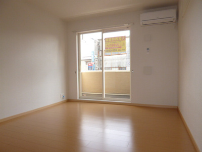 【居間・リビング】 | ピエーノヴェルデ | 洋室