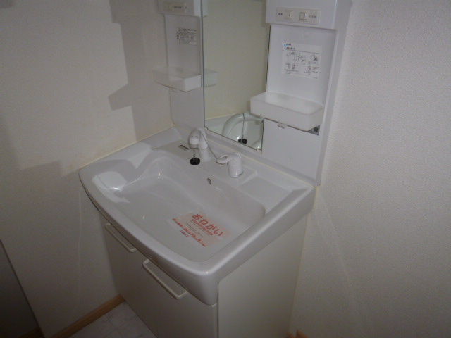 ピエーノヴェルデのキッチン|浄水器対応水栓