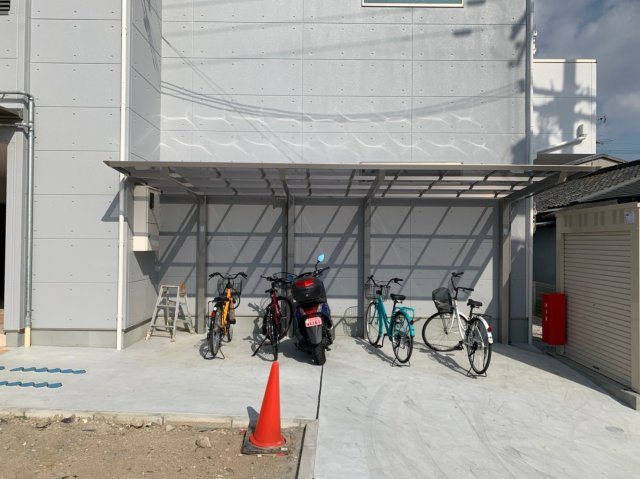 M-flat衣摺Ⅰ ( 近畿大学 一人暮らし )のその他共用部分