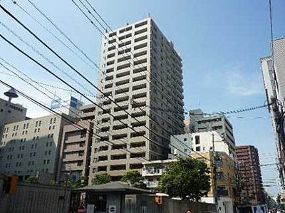 【外観】 | ルミナス小町トゥール・ドゥ・ボヌール