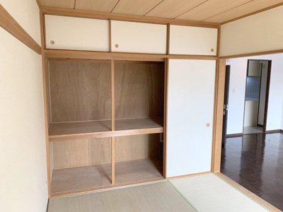 【収納】 | 藤和芦屋川ホームズ