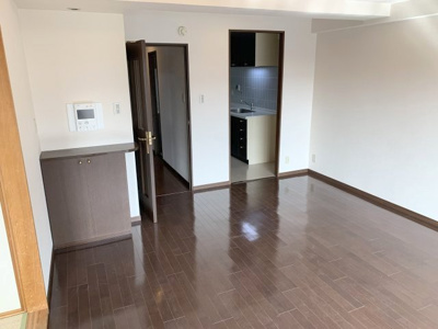 【居間・リビング】 | 藤和芦屋川ホームズ