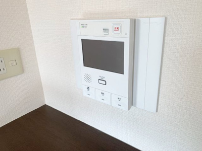 【セキュリティ】 | 藤和芦屋川ホームズ