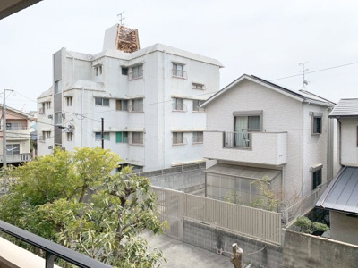 【展望】 | 藤和芦屋川ホームズ