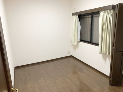 【洋室】 | 藤和芦屋川ホームズ