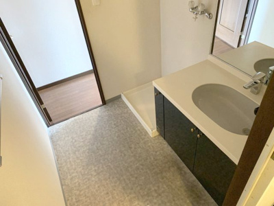 【洗面所】 | 藤和芦屋川ホームズ