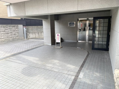 【エントランス】 | 藤和芦屋川ホームズ