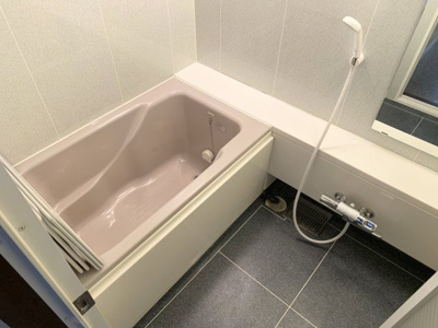 【浴室】 | 藤和芦屋川ホームズ