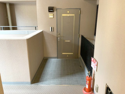 【その他共用部分】 | 藤和芦屋川ホームズ