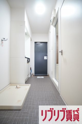 ラ・シエスタの内装