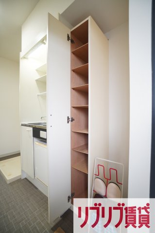 ラ・シエスタの設備