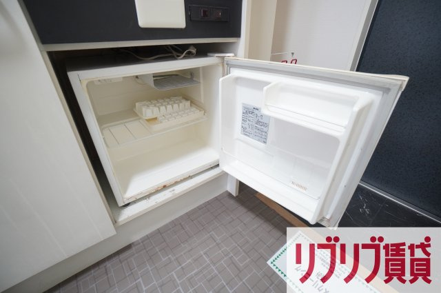 ラ・シエスタの設備