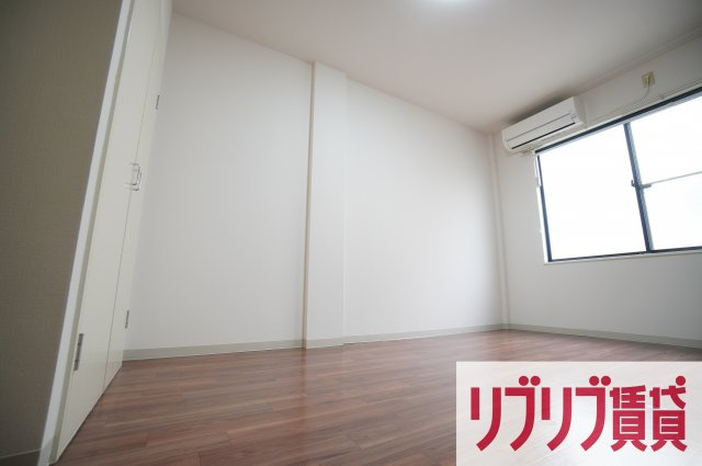 ラ・シエスタの居間・リビング