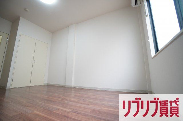 ラ・シエスタの居間・リビング