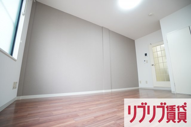 ラ・シエスタの居間・リビング