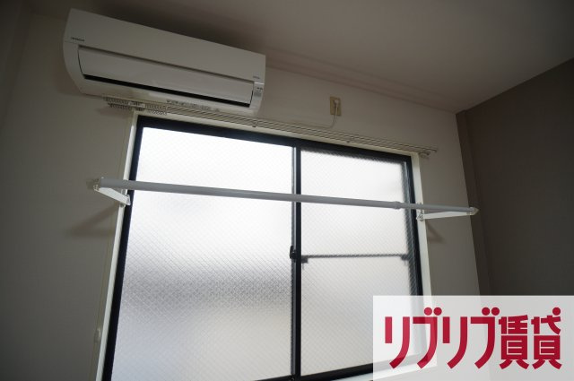 ラ・シエスタの設備