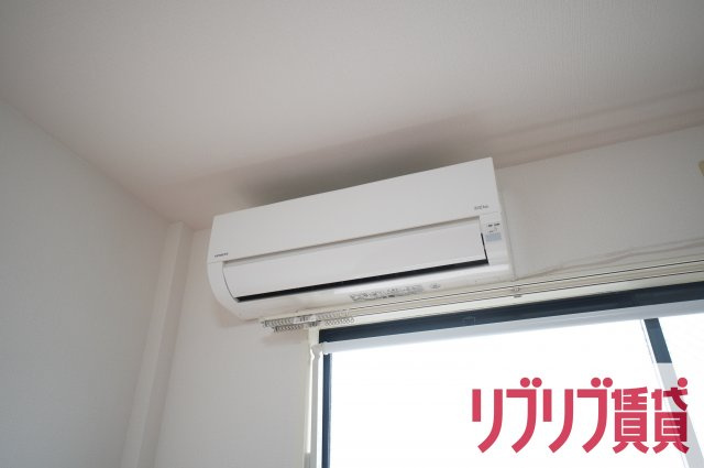 ラ・シエスタの設備