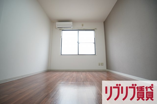 ラ・シエスタの居間・リビング