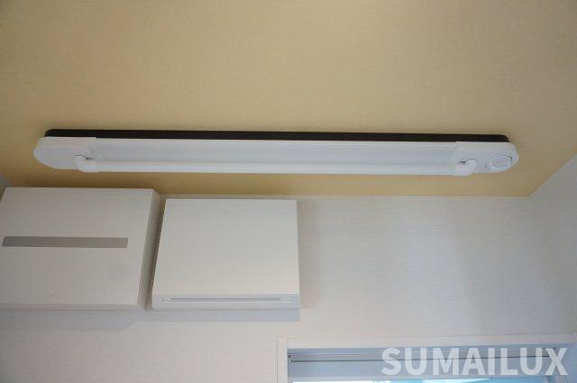 とねりこの設備