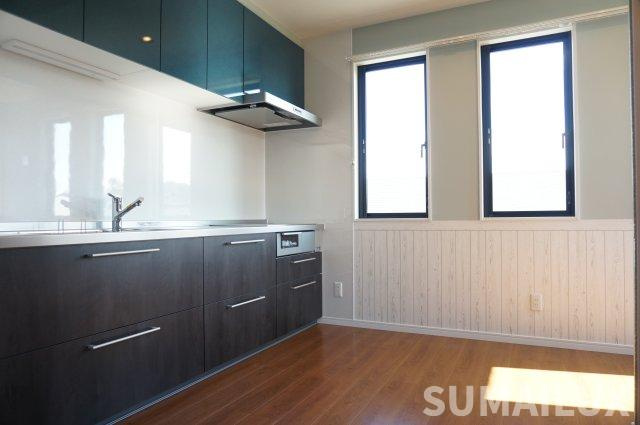 とねりこのキッチン