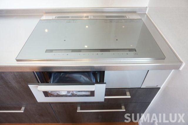 とねりこのキッチン