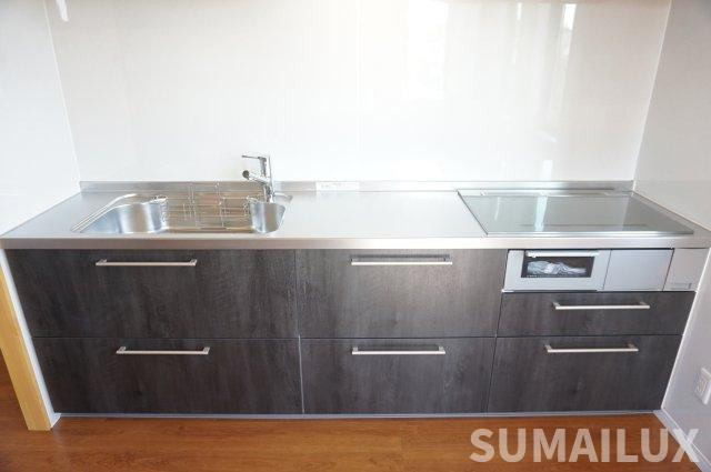 とねりこのキッチン