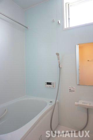 とねりこの浴室