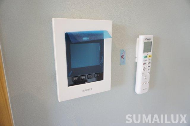 とねりこのセキュリティ