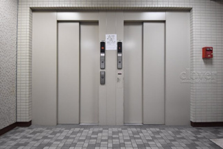 【その他共用部分】 | エレベーター