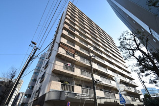 【外観】 | 物件のお問い合わせは、 ０１２０－７００－９６８までお気軽にどうぞ！
外観