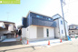 海老名市大谷北4丁目　新築戸建て　J号棟【仲介手数料無料】の画像