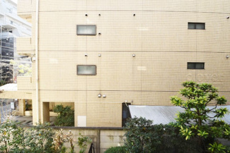 【展望】 | 物件のお問い合わせは、 ０１２０－７００－９６８までお気軽にどうぞ！
バルコニーからの眺望