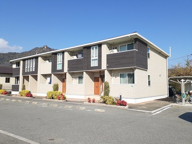 アヴァンメール　Ⅱ