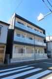 リブリ・江北の画像
